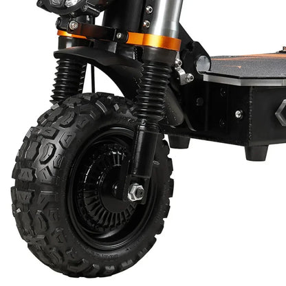 POWERAXIS™ X11 (Accessories Included)